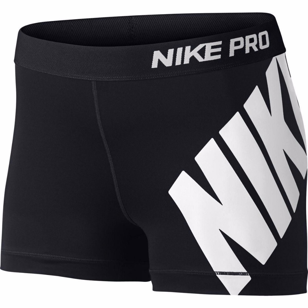 Nike Pro Spandex Dri-Fit Shorts